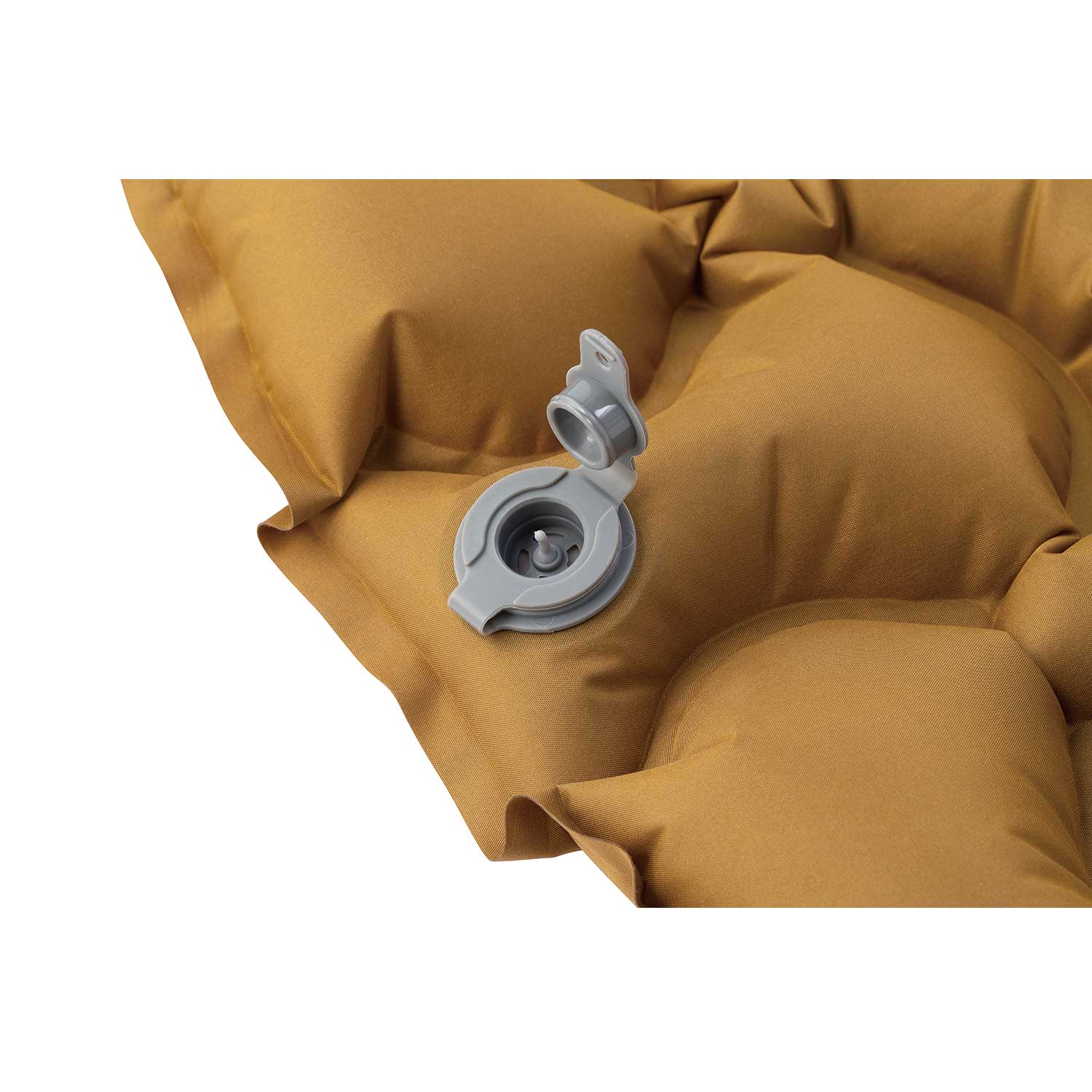 ที่นอนเป่าลมพกพา Coleman Compact Inflator Mat / S