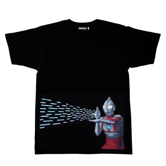 PRE-ORDER : Ultraman Ray T-shirt
