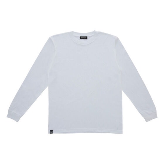 PRE-ORDER : KUROCORZET2023 Rainy day. After school. On the way home. Taiga Kagami's Ribbed Long Sleeve T-shirt