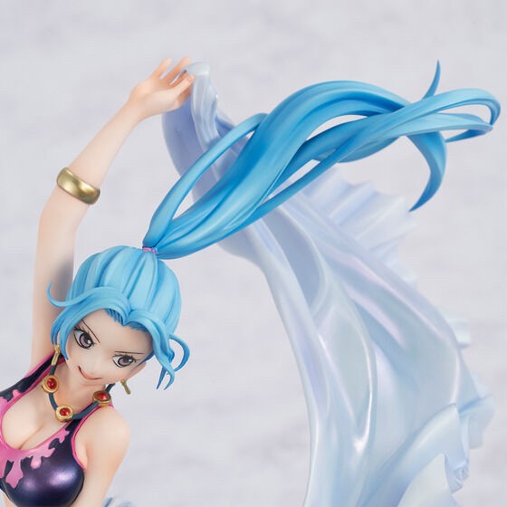 PRE-ORDER : Portrait.Of.Pirates One Piece Playback Memories Nefeltari Vivi