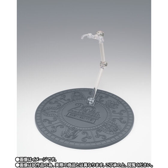 PRE-ORDER : Saint Cloth Myth Dragon Shiryu First Bronze Cloth 20th Anniversary Ver.