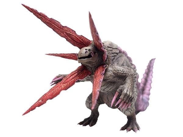 Pre-order : 1/6 Tokusatsu Series Gabora (Shin Ultraman) by CCP (Reissue)