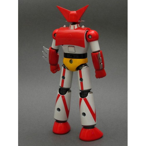 Soul Of Chogokin GX-06 Getter Robo by Bandai