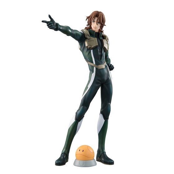 PRE-ORDER : GGG (GUNDAM GUYS GENERATION) GUNDAM OO LOCKON STRATOS 1/8 PVC FIGURE (WITH BONUS)