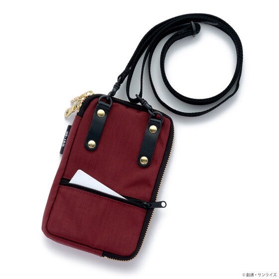 PRE-ORDER : STRICT-G AGILITY "Mobile Suit Gundam" Mini Shoulder