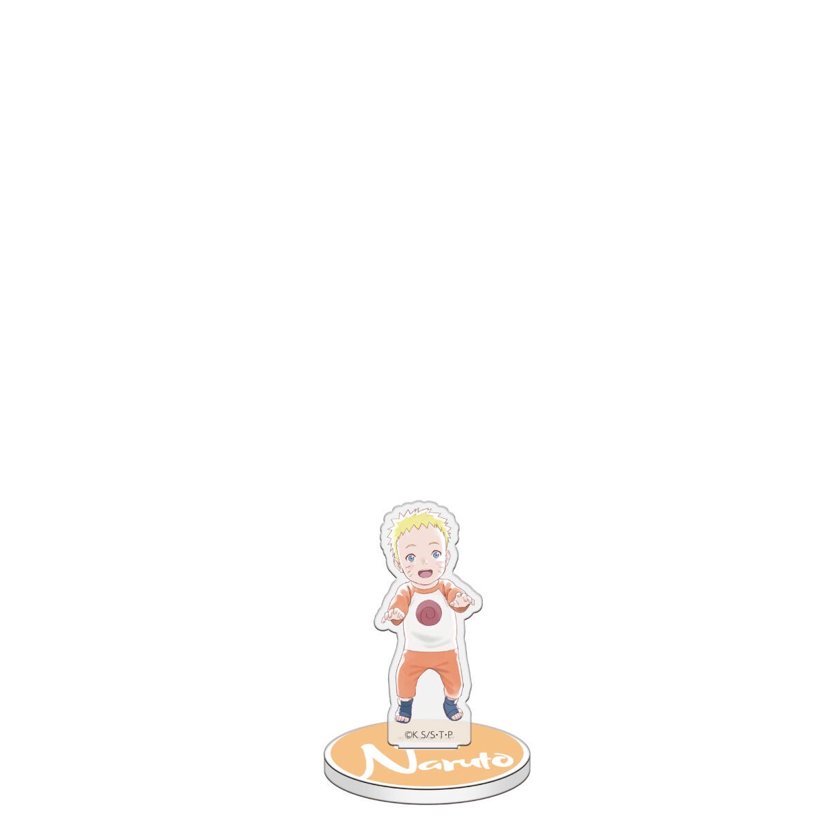 PRE-ORDER : NARUTO -SHIPPUDEN- in Ninja Town