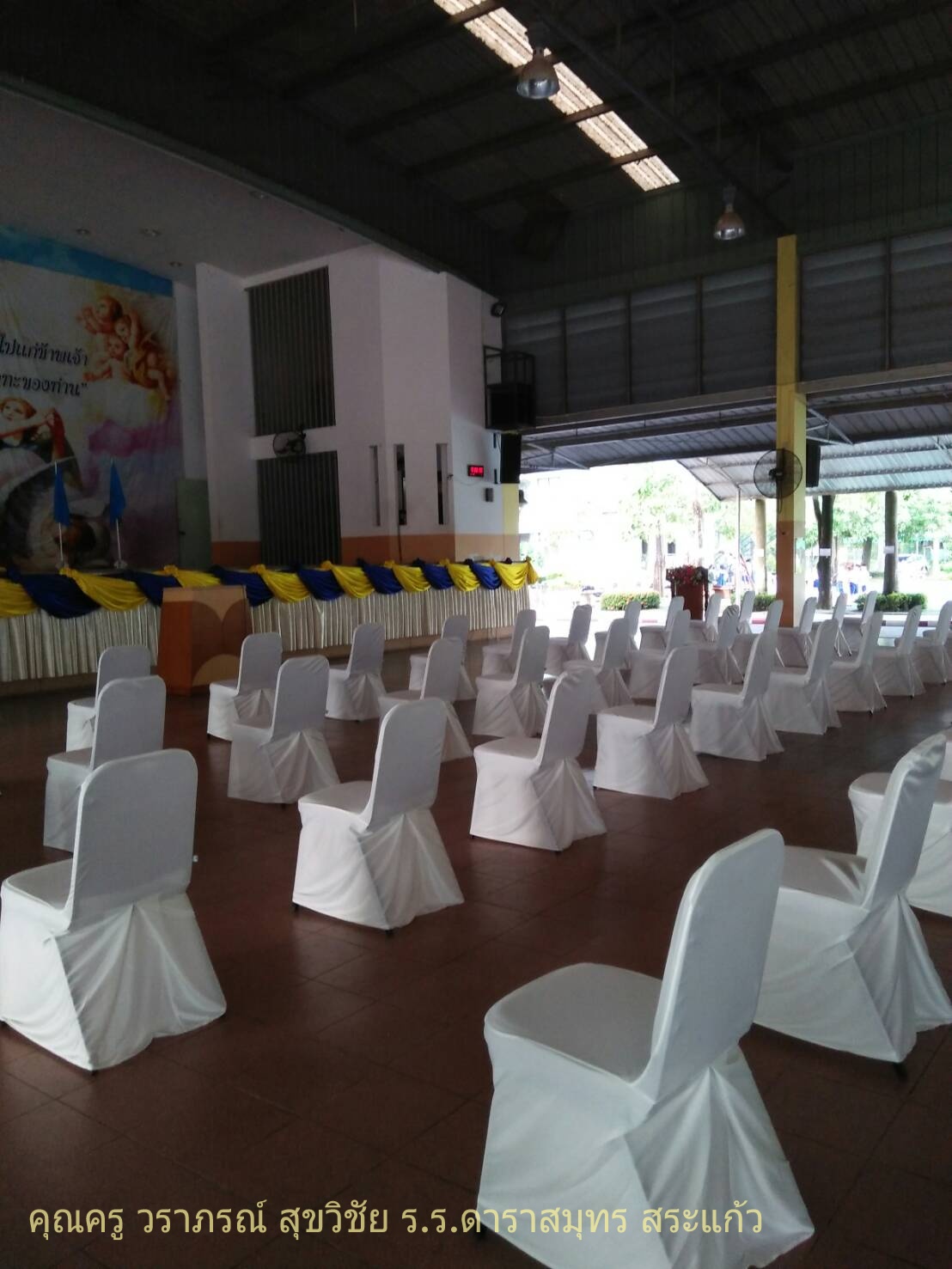 ภาพสินค้าสวยๆจากคุณลูกค้าที่ภาคตะวันออก