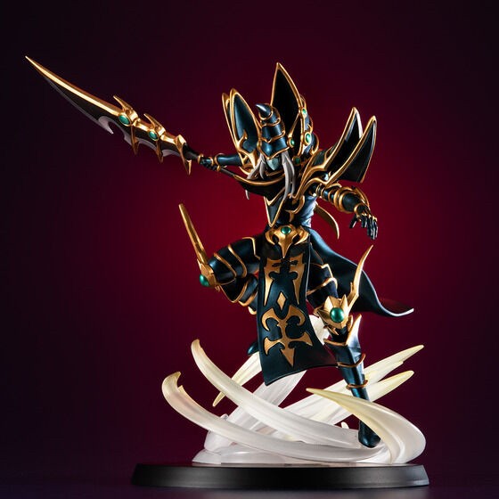 PRE-ORDER : MONSTERS CHRONICLE Yu-Gi-Oh Duel Monsters Blue-Eyes Ultimate Dragon / Black Paladin / Necrofear