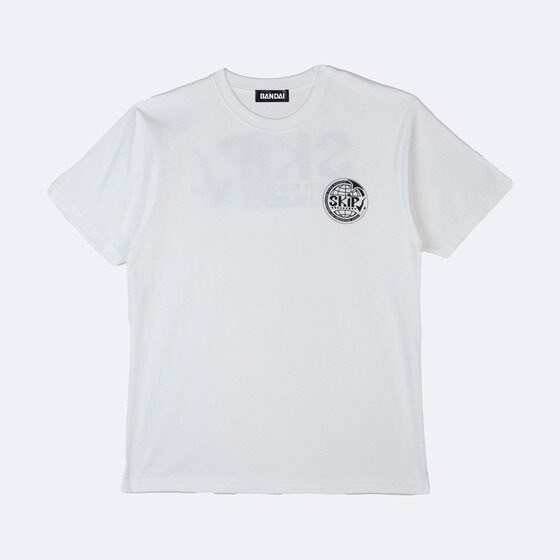 PRE-ORDER : Ultraman Arc SKIP T-shirt (2 types)