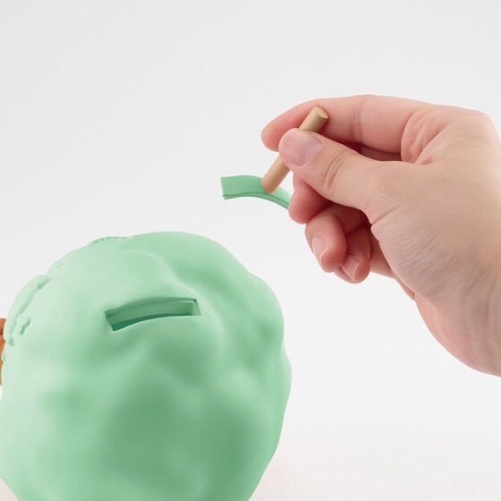 PRE-ORDER : Chara Bank Standard ONE PIECE Tony Tony Chopper Candy Mint Ver.