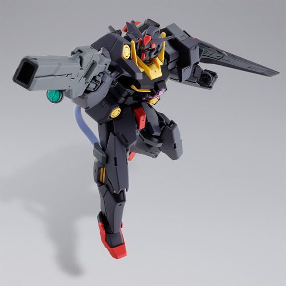 PRE-ORDER : HG 1/144 GUNDAM PLUTONE BLACK Plastic Model