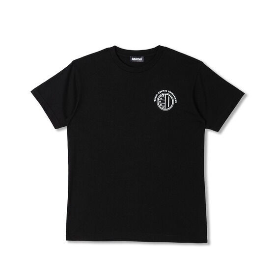 PRE-ORDER : Gosei Sentai Dairanger Deformed T-shirt