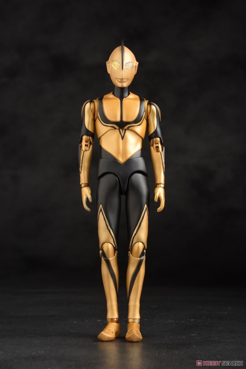 Pre-order : HAF Zofy by Evolution Toy