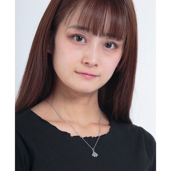 PRE-ORDER : Ohsama Sentai King-Ohger Moffun's Necklace