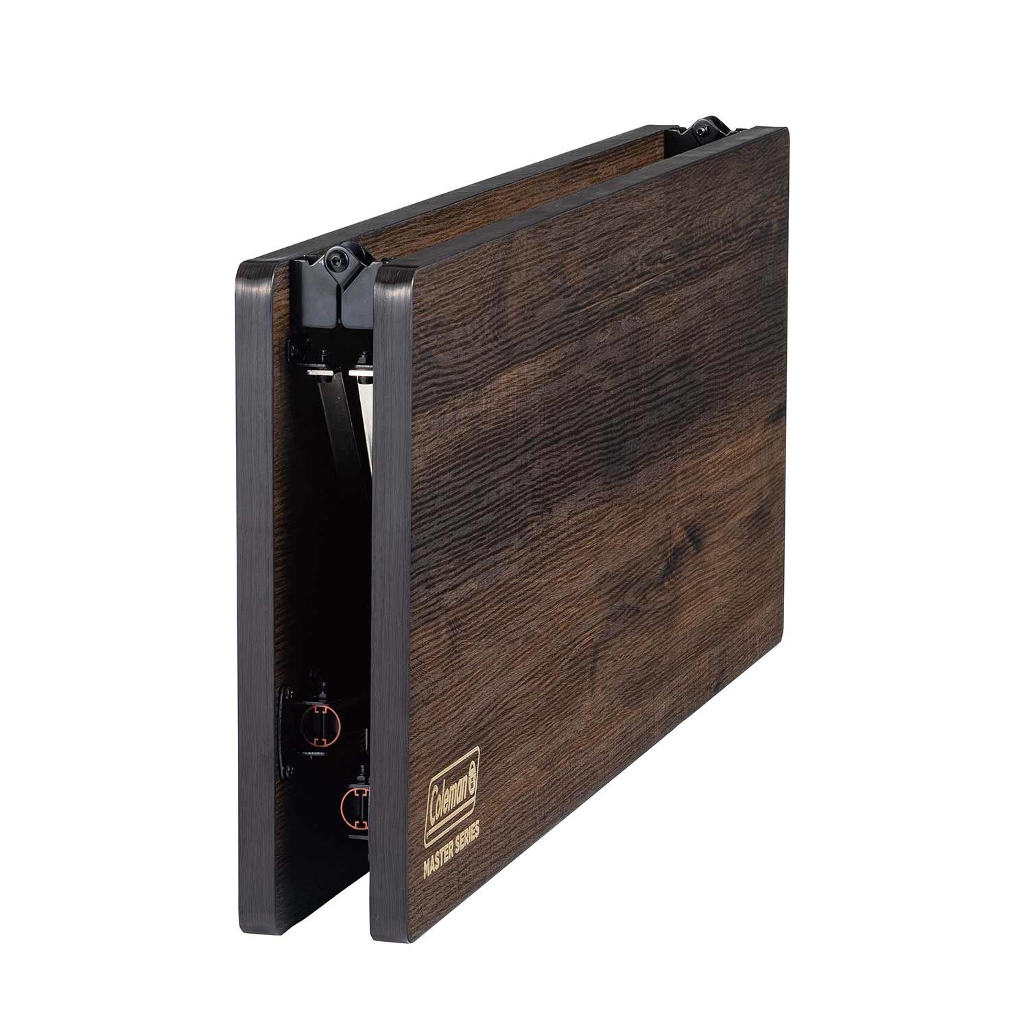 Coleman JP Butterfly Table 90