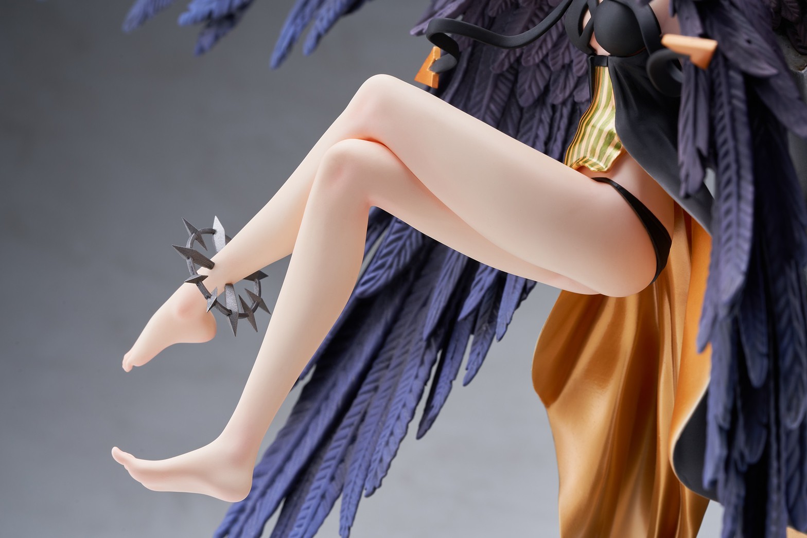 Pre-order : Berial (Lord Of laziness, Berial) 1/5 Scale By Shenzhen Mabell Animation Development