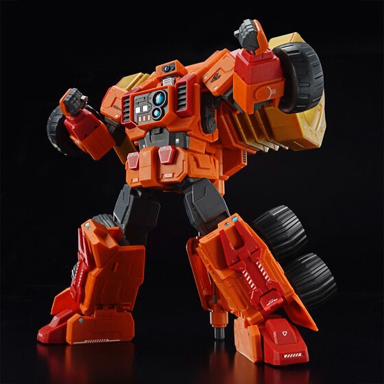 PRE-ORDER : RG 1/144 Goldymarg Plastic Model