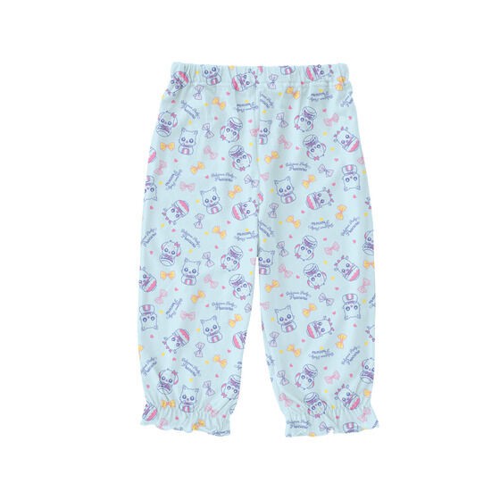 PRE-ORDER : Tenjiku Steteco Pajamas