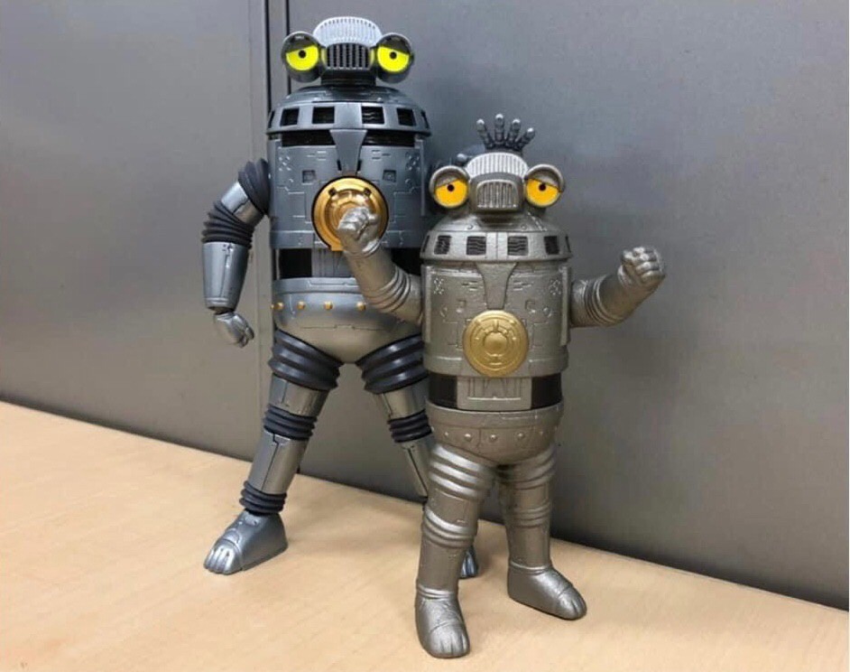 Ultraman - Ultraman Z Shines! Ring! Special Aircraft No. 1 Sevenger by Premium Bandai (มีไฟ มีเสียง) (Limited Lot JP มีกล่องน้ำตาล)