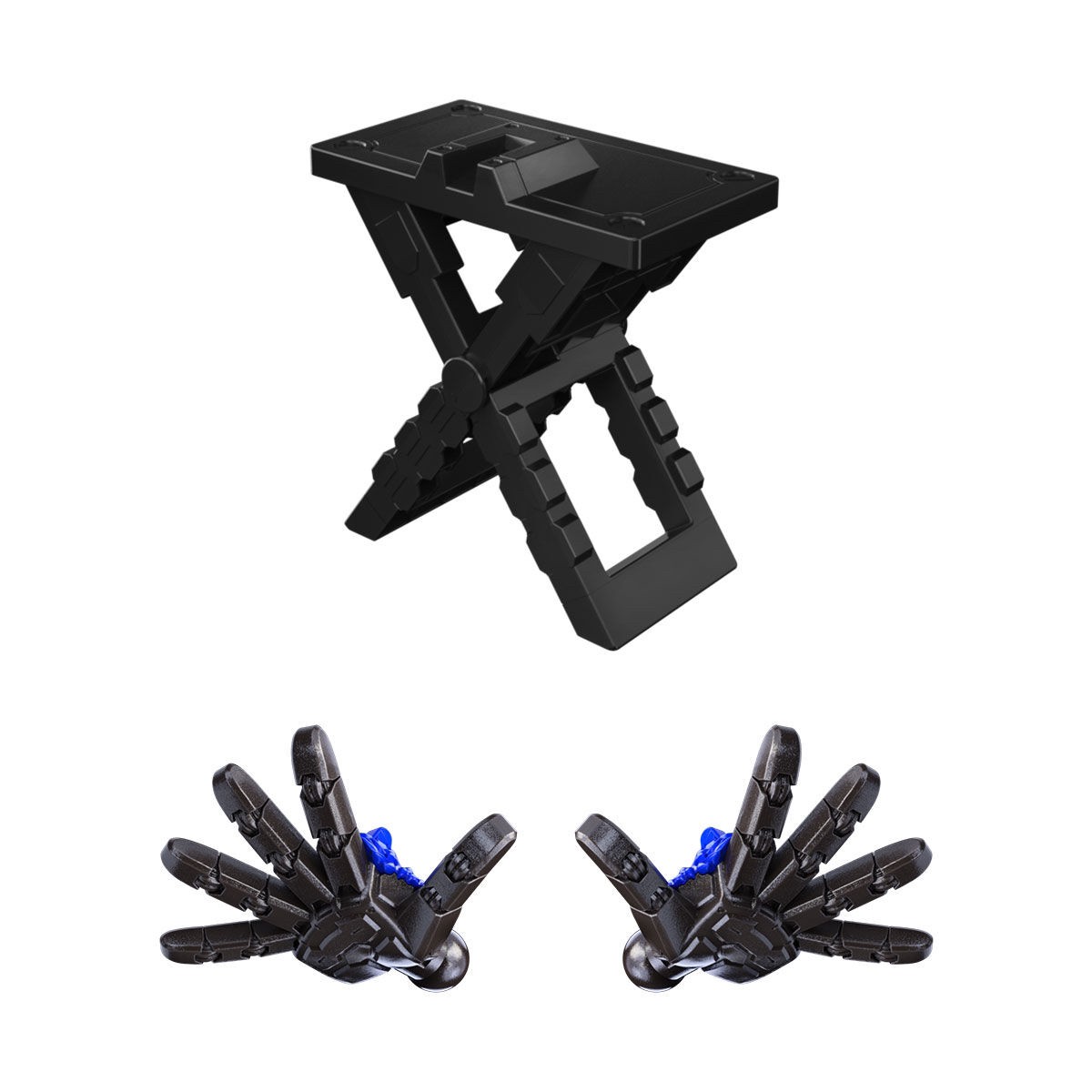 Avataro Sentai Donbrothers - DX Don Robotaro Movable Enhanced Action Plus Ver. & Shutsujin Option Set by Premium Bandai (Limited มีกล่องน้ำตาล)