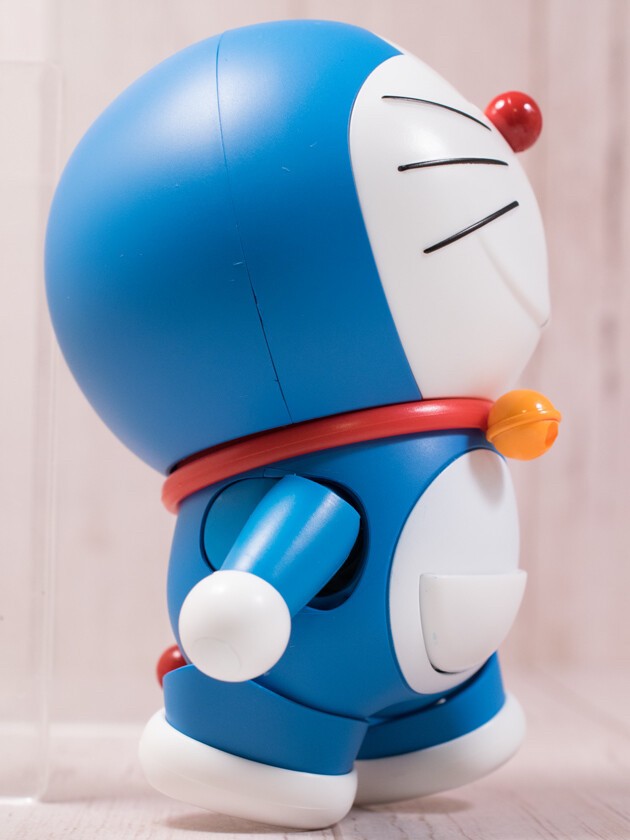 Robot Spirits Doraemon [Best Selection] by Bandai