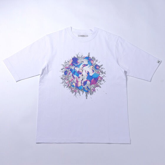 PRE-ORDER : Kamen Rider Kabuto T-shirt | HENSHIN by KAMEN RIDER (2 colors)