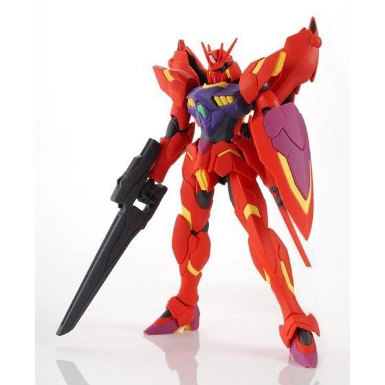 PRE-ORDER : HG 1/144 Gundam Regils [MEMORY OF EDEN] [Resale]