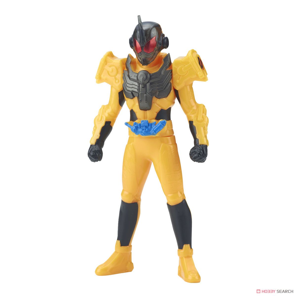 Masked Rider Build - RH17 KR Grease by Bandai