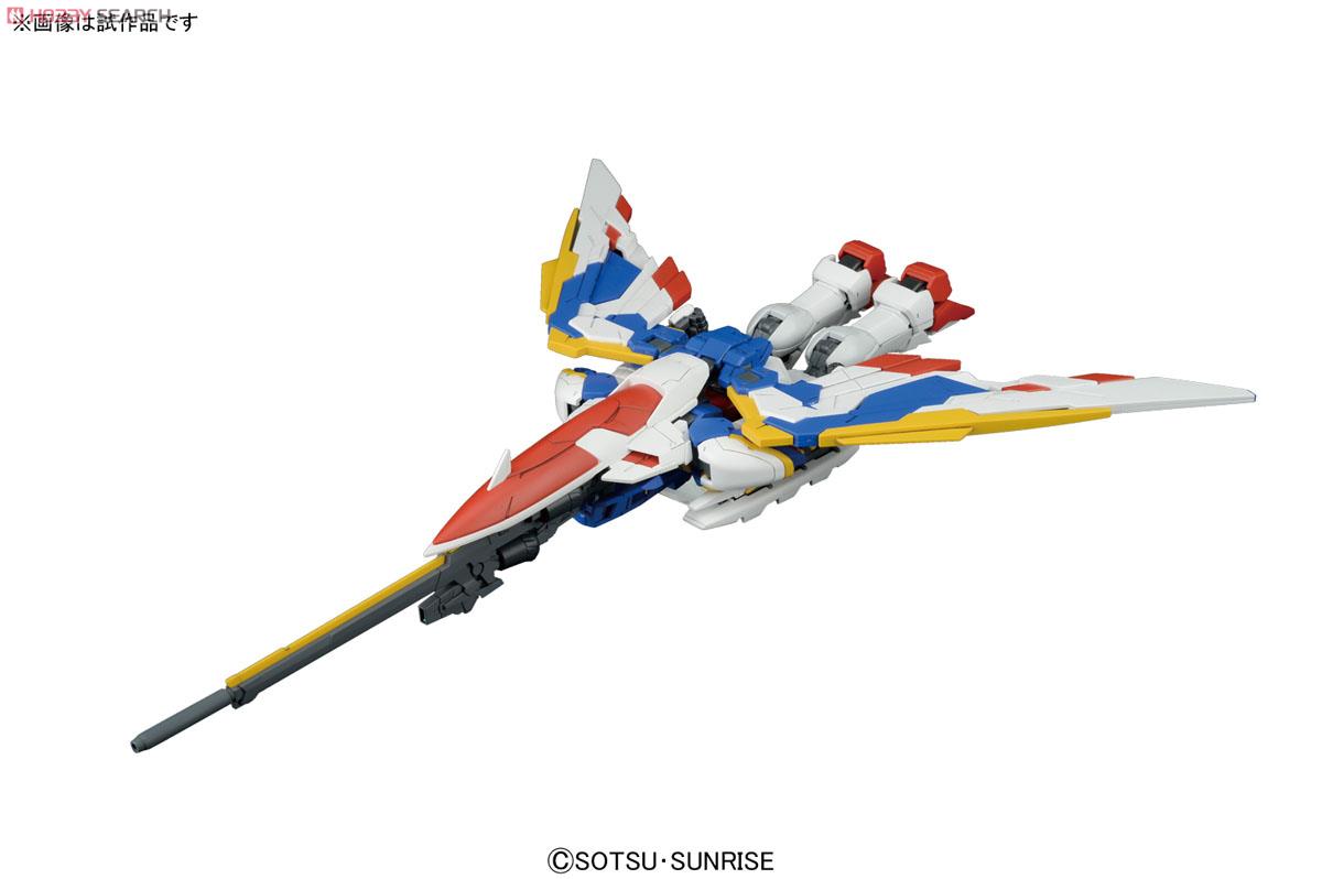 RG 1/144 Wing Gundam EW by Bandai