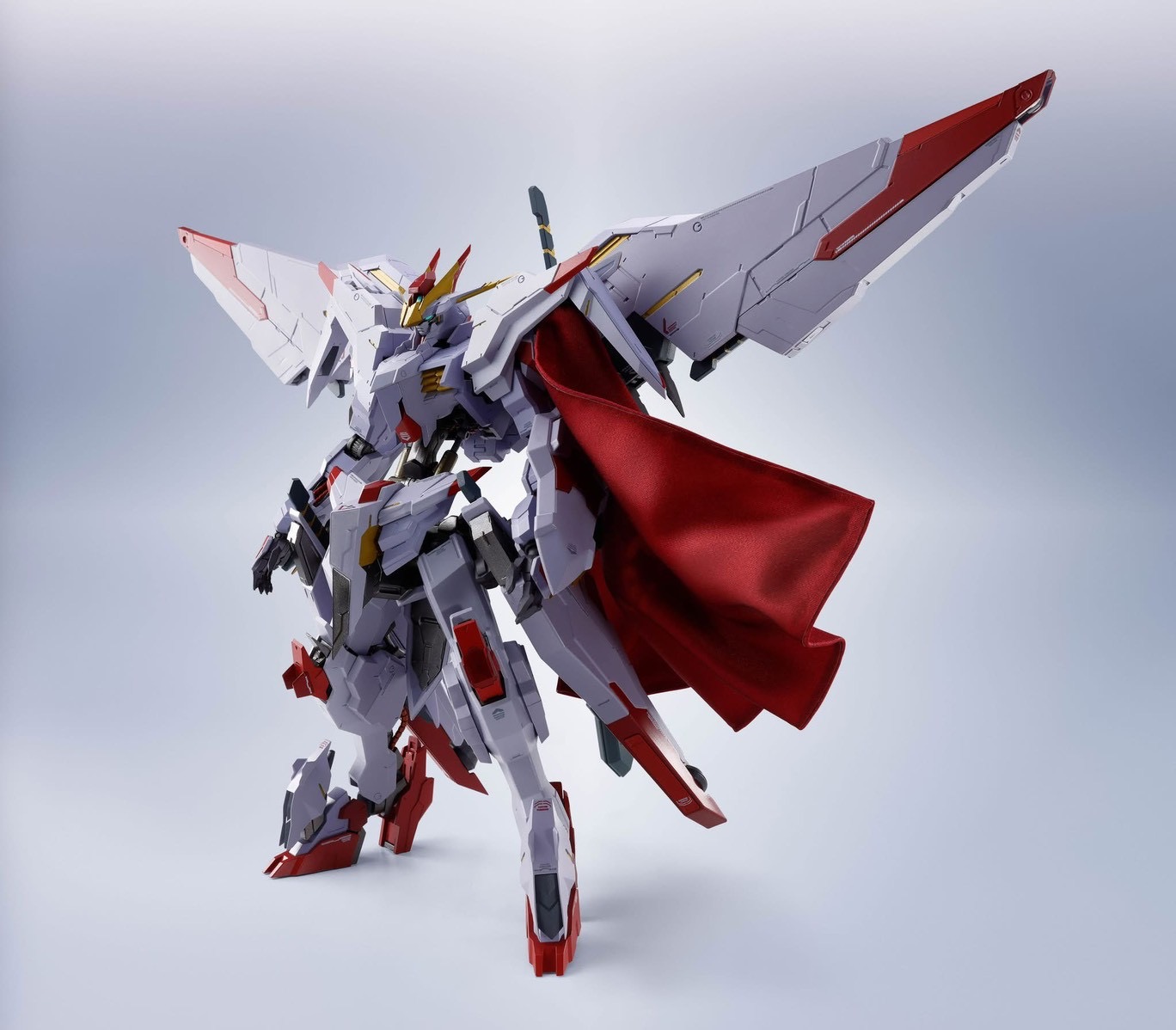 PRE-ORDER : METAL ROBOT SPIRITS <SIDE MS> Gundam Marchosias