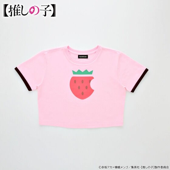 PRE-ORDER : [Oshinoko] Pieyon Boot Dance T-shirt
