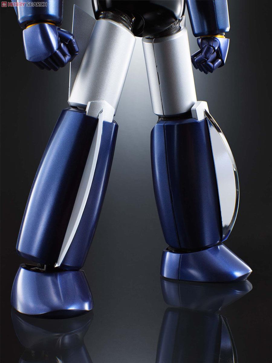 DX Soul Of Chogokin Great Mazinger By Bandai (มีกล่องน้ำตาลไม่แกะ)