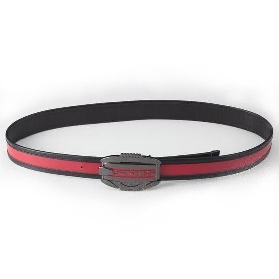 PRE-ORDER : Tokusou Sentai Dekaranger Fire Squad Belt