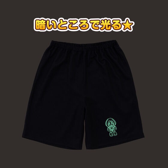 PRE-ORDER : My Hero Academia Shines! Narikiri Room Wear