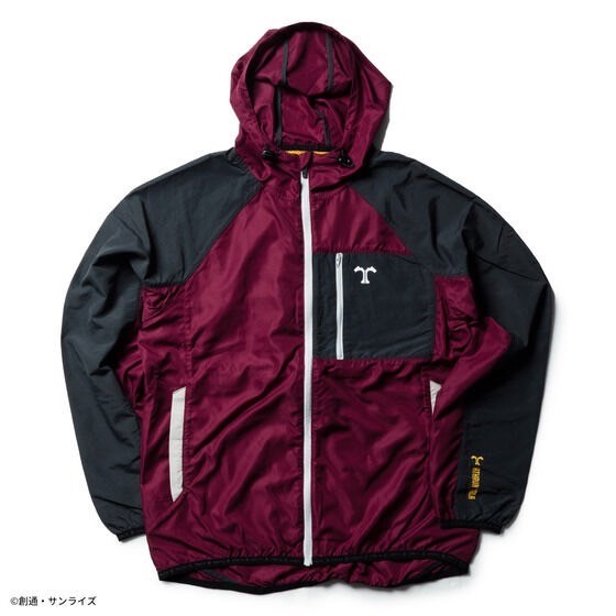 PRE -ORDER : STRICT-G "Mobile Suit Gundam SEED FREEDOM" Windbreaker