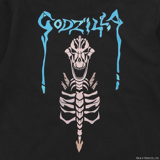 PRE-ORDER : Godzilla Iconic Series Hoodie