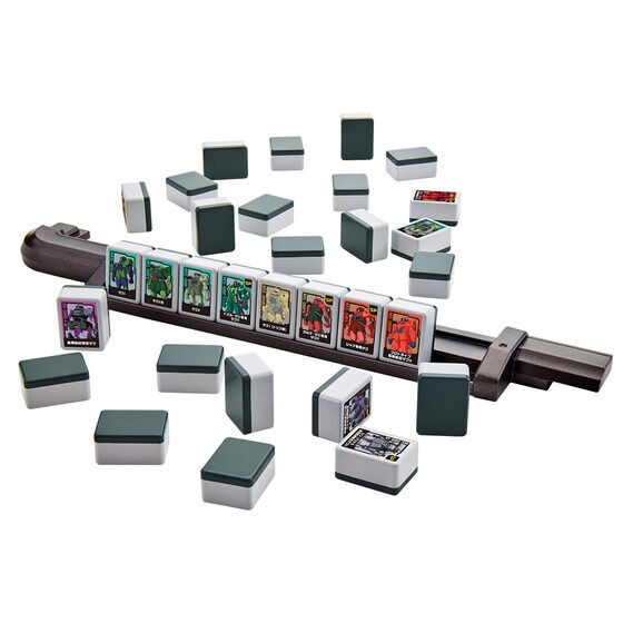 PRE-ORDER : Mobile Suit Gundam Donjara NEO ZAKU Selection