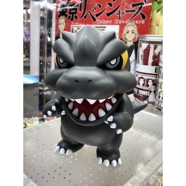 Godzilla - Deformed Collection BIG Figure by SK JAPAN