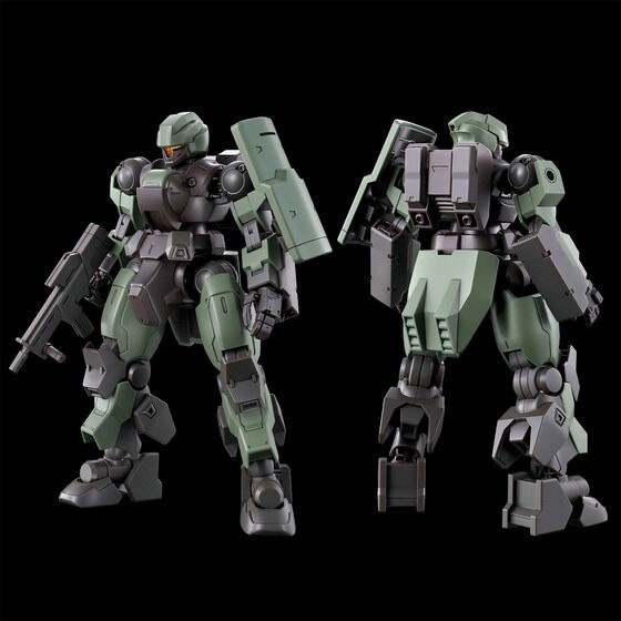 PRE-ORDER : HG 1/144 DESULTOR Plastic Model