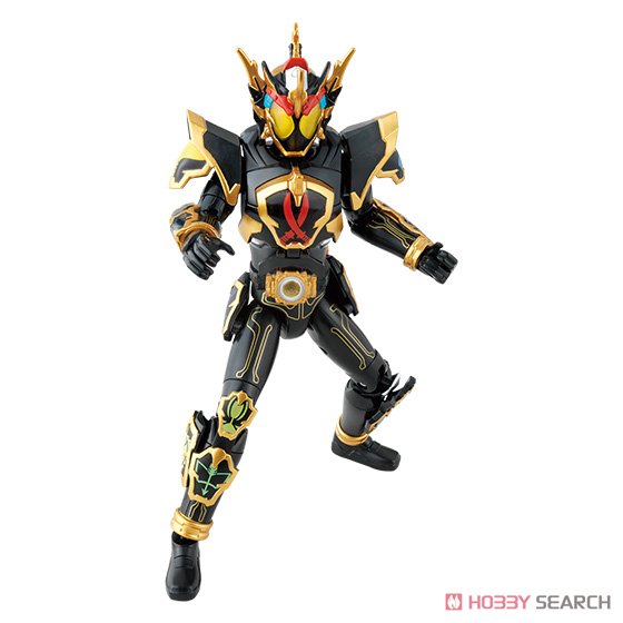 Masked Rider Ghost GC11 KR Ghost Grateful Soul by Bandai