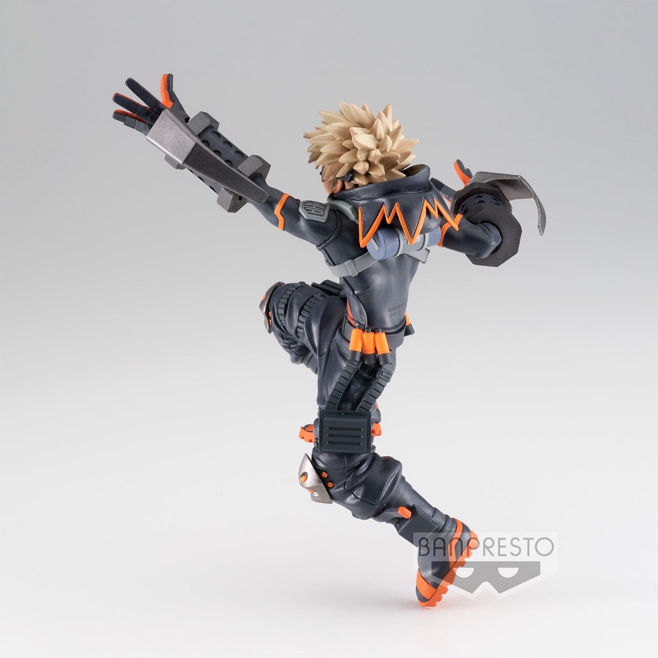 Pre-order : MY HERO ACADEMIA: WORLD HEROES’ MISSION THE AMAZING HEROES -IZUKU MIDORIYA- / -KATSUKI BAKUGO- -KATSUKI BAKUGO- (Repeat Item)
