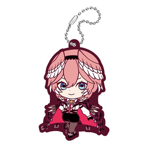 PRE-ORDER : Hololive Rubber Mascot Collection VOL.4 (Random)