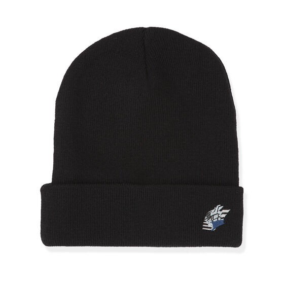 PRE-ORDER : My Hero Academia Embroidered Logo Knit Hat