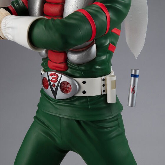 PRE-ORDER : Ultimate Article Kamen Rider V3