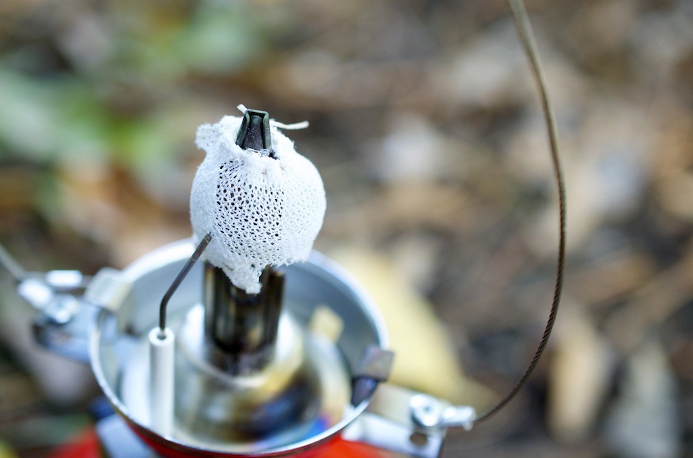 ตะเกียง Primus EasyLight