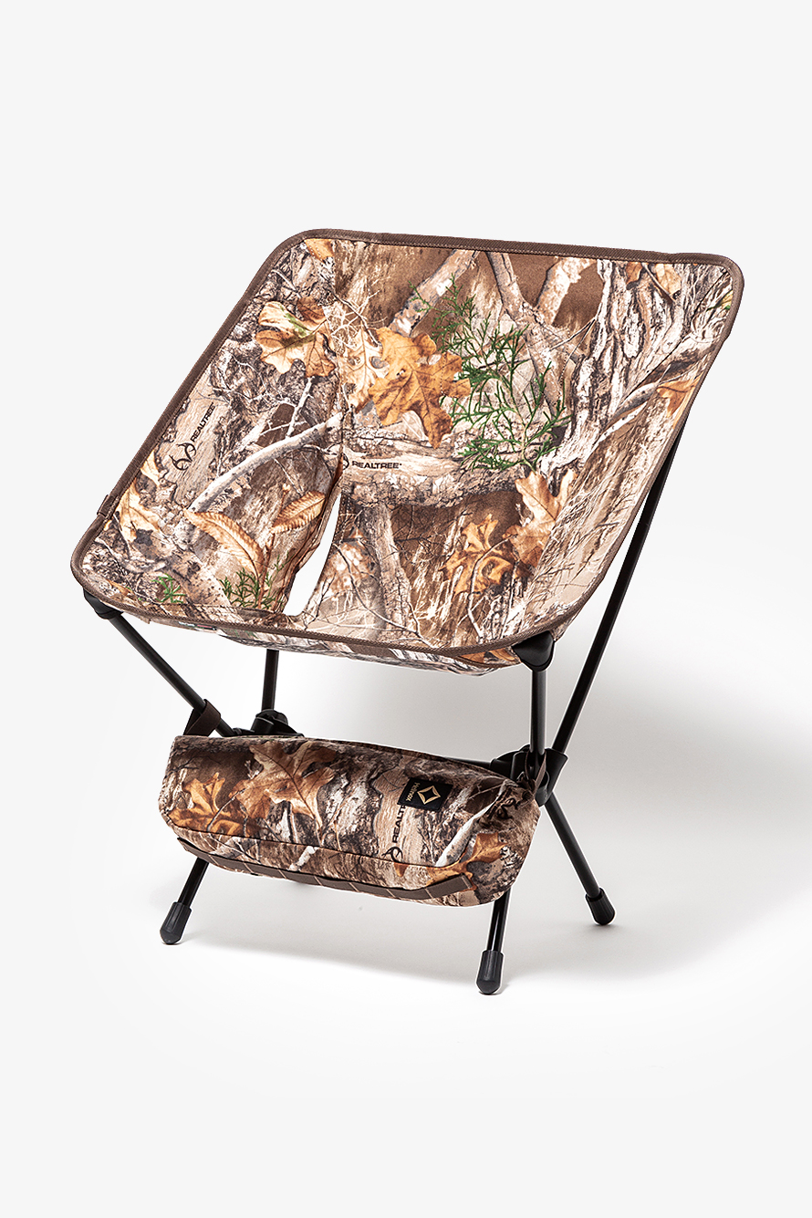 Helinox Tactical Chair Realtree