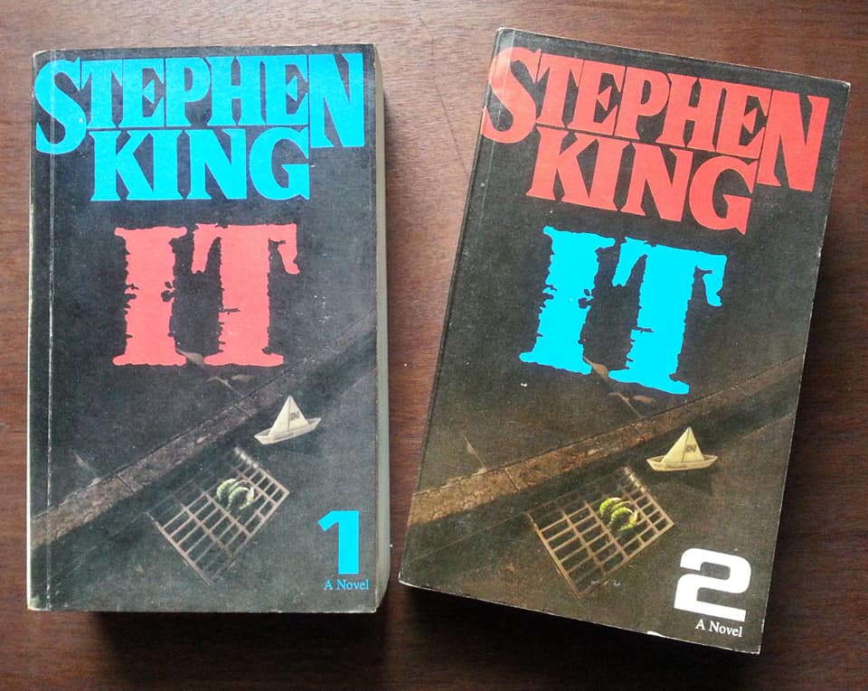 IT