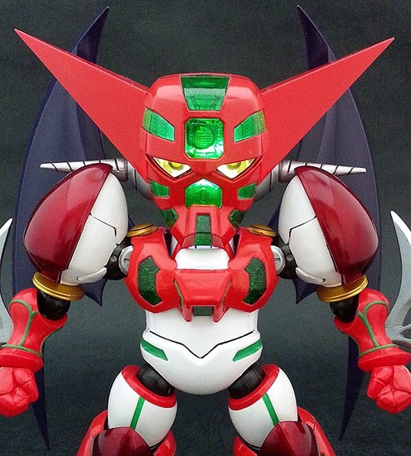 ES Gokin - Getter Robo Armageddon Shin Getter 1