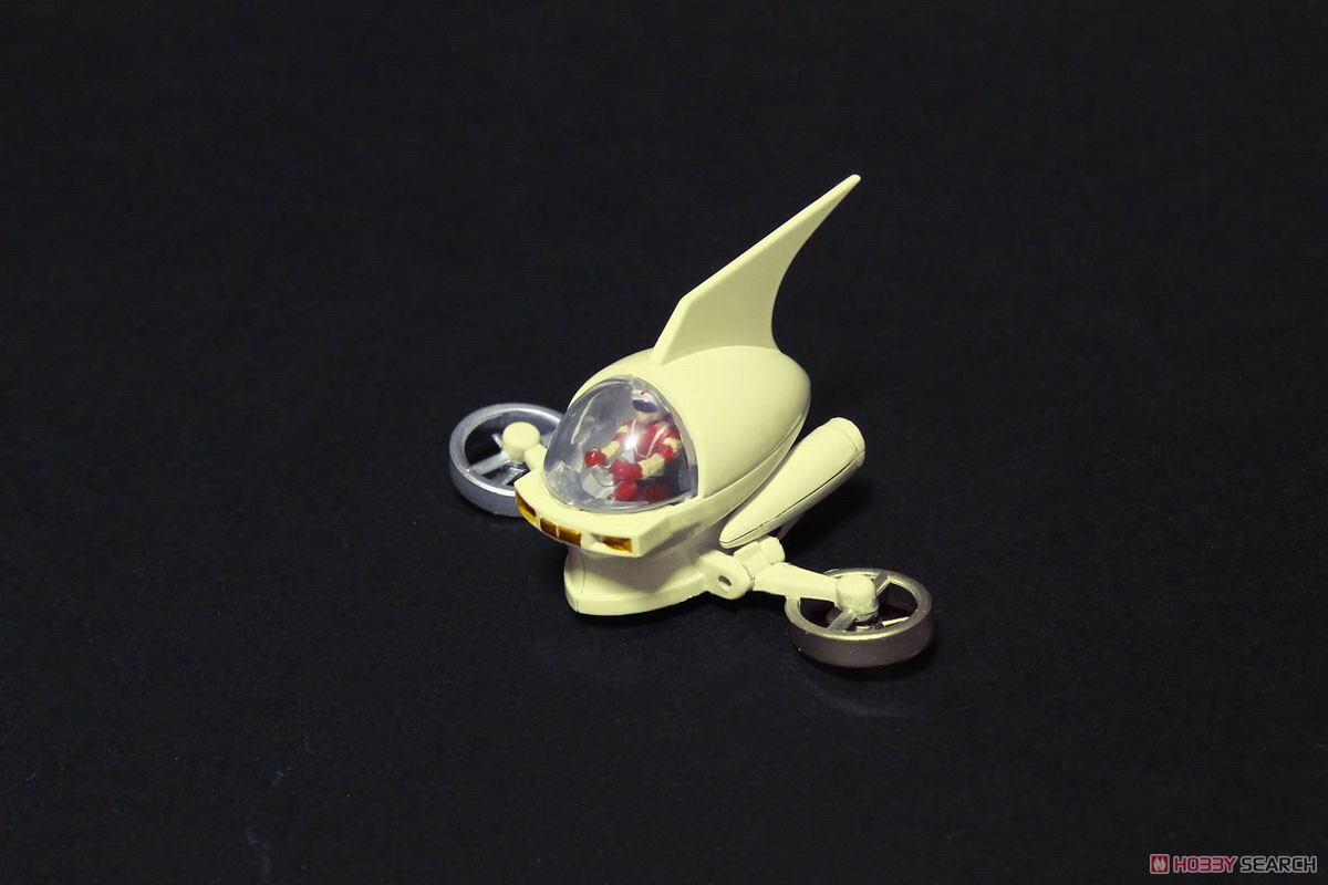 GRAND ACTION BIGSIZE MODEL MAZINGER Z Comics Ver. By EVOLUTION TOY (40cm)