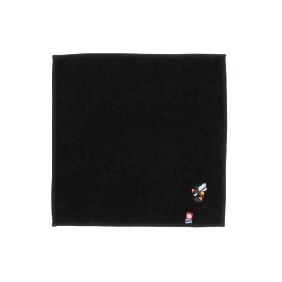 PRE-ORDER : Ohsama Sentai King-Ohger Imabari Towel Embroidered Handkerchief